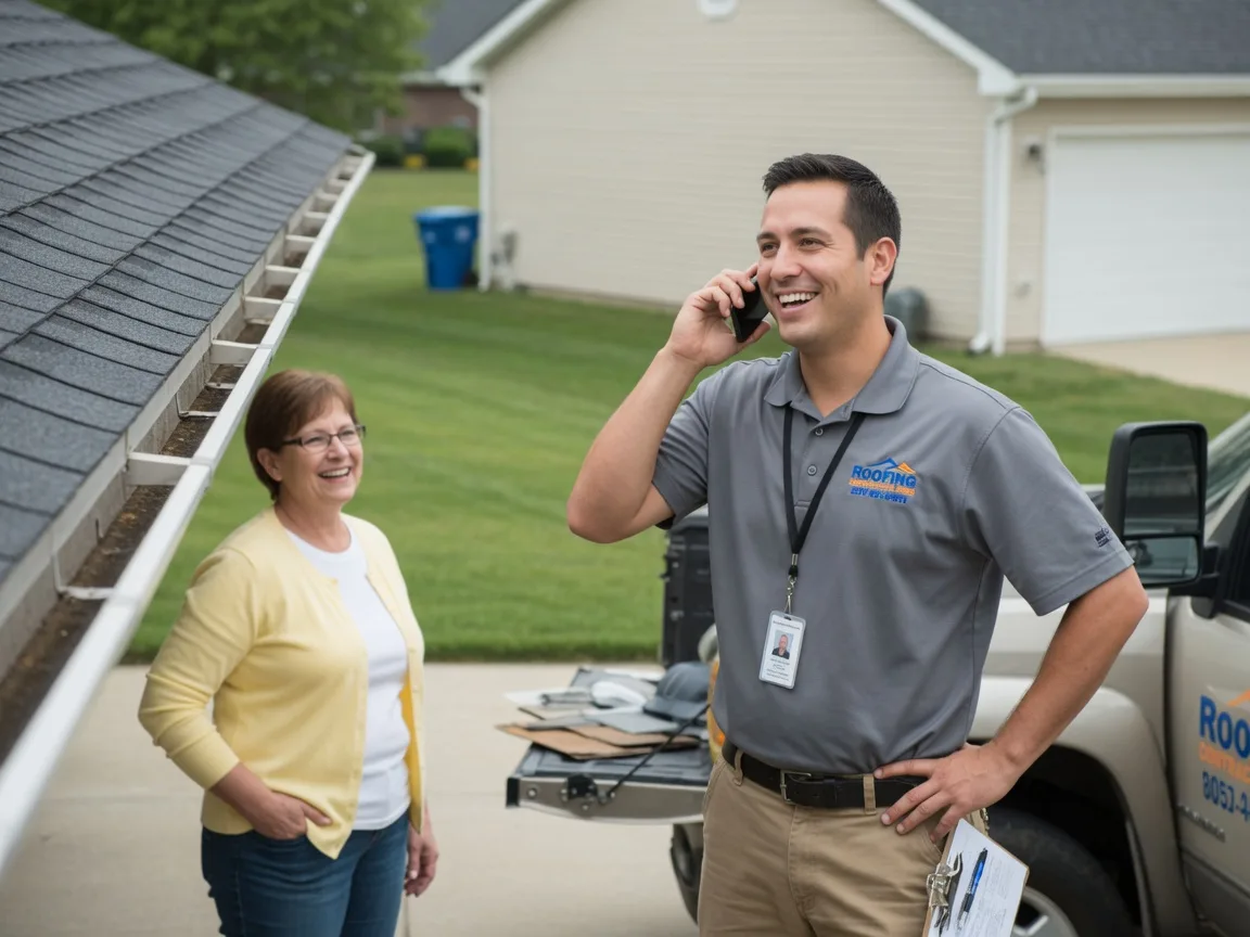 Local Roofing Contractors Prairie Du Chien, WI FAQs